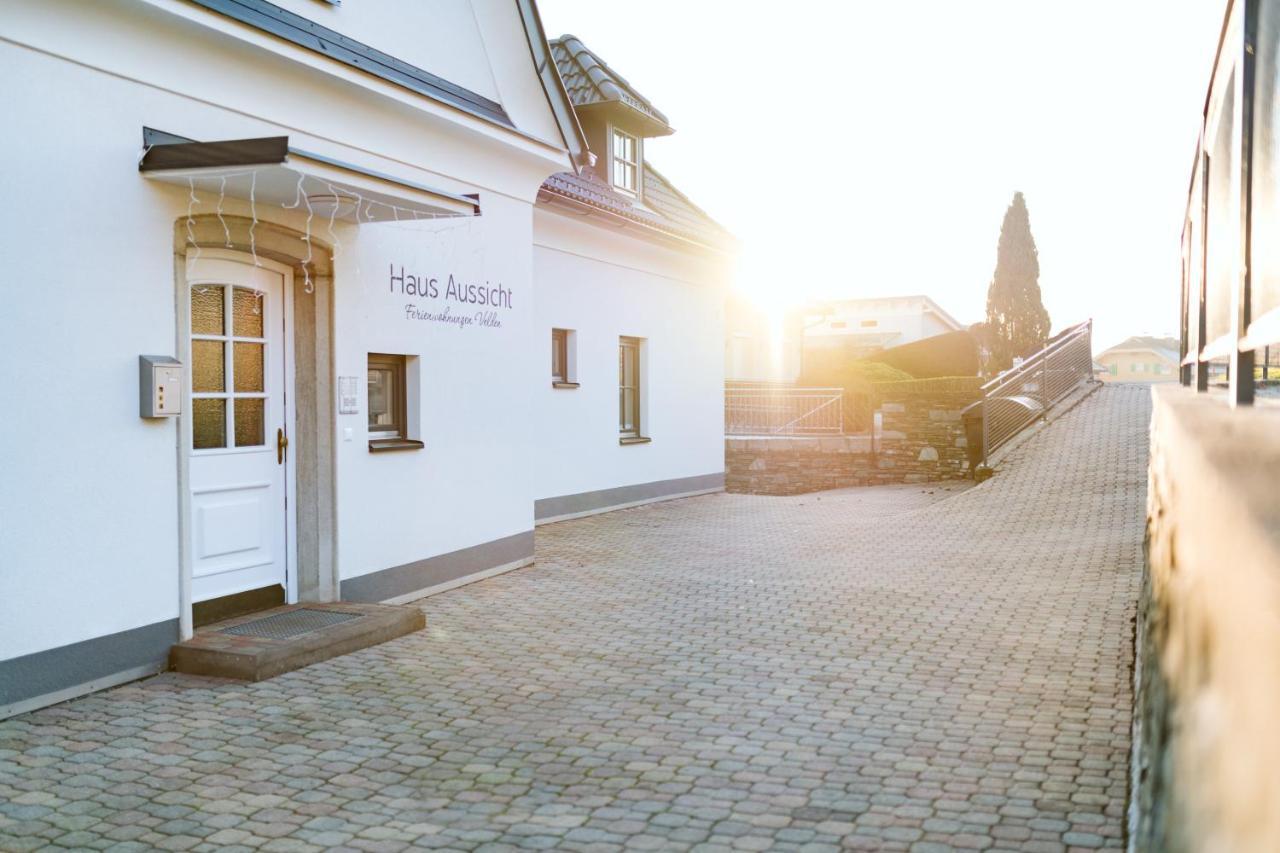 Haus Aussicht - Velden