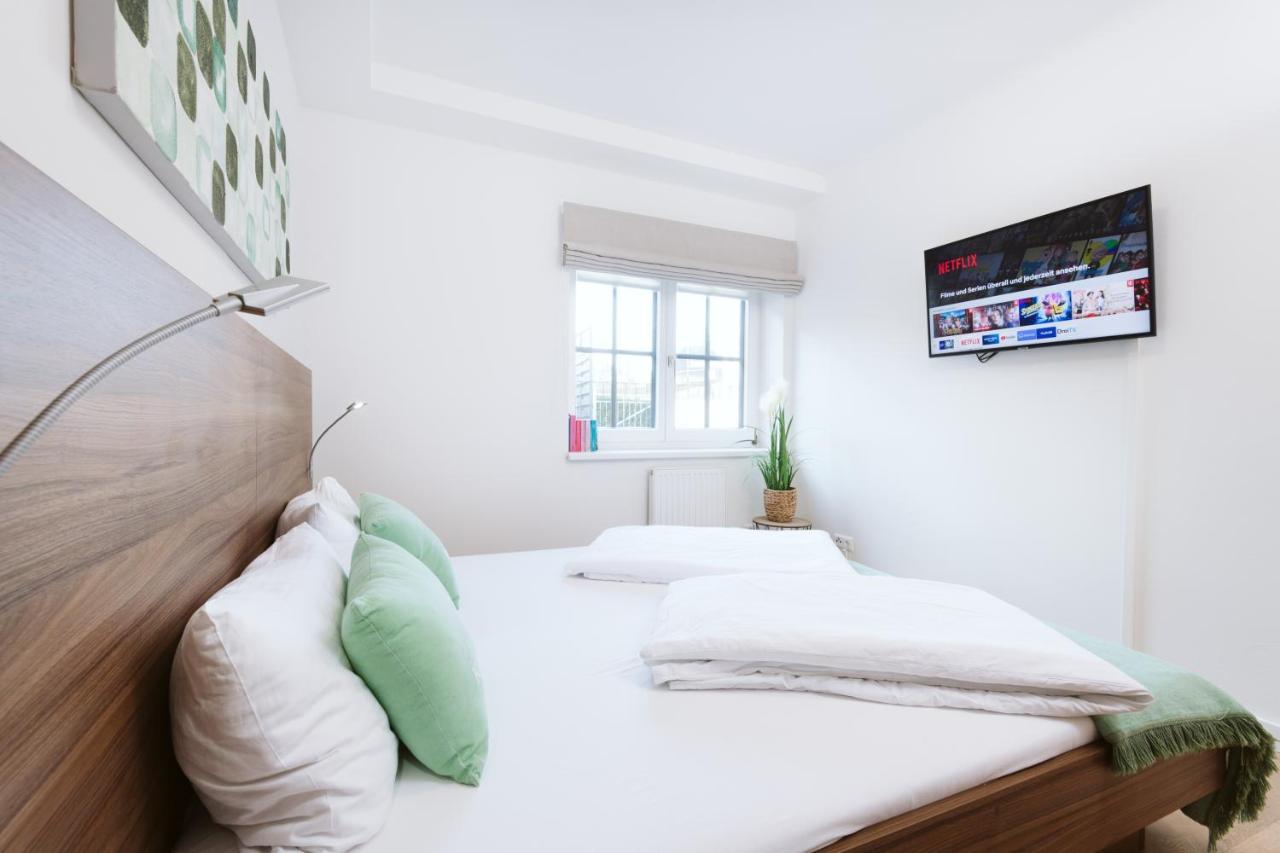 Haus Aussicht - Velden Apartment Velden am Woerthersee